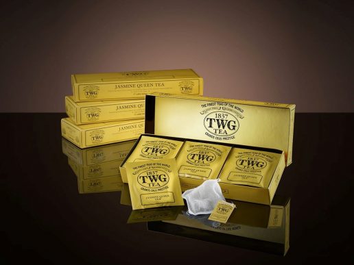 TWG Packet Tea