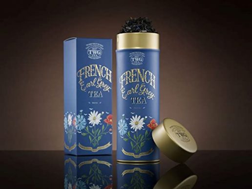 TWG French Earl Grey Tea