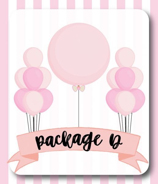 Package D